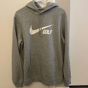 Men’s Nike Golf hoody